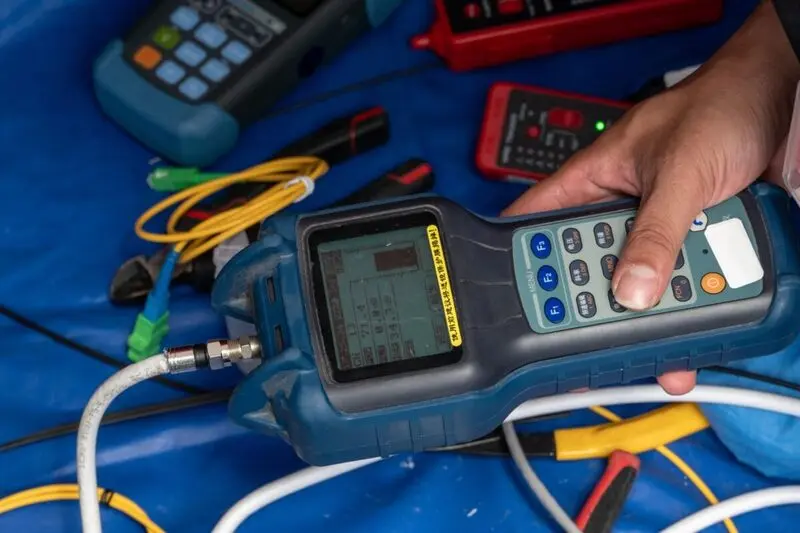 ElectriciansOnCall carry out electrical installation work for both domestic and commercial clients